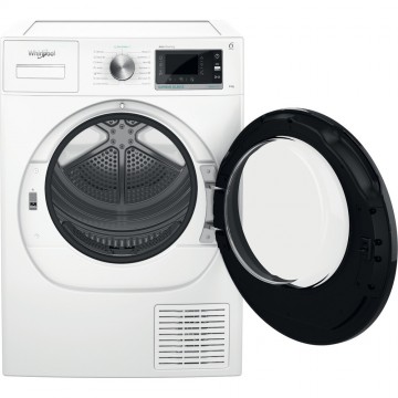 Whirlpool W7 D94WB EE Στεγνωτήριο 9kg A+++ με Αντλία Θερμότητας